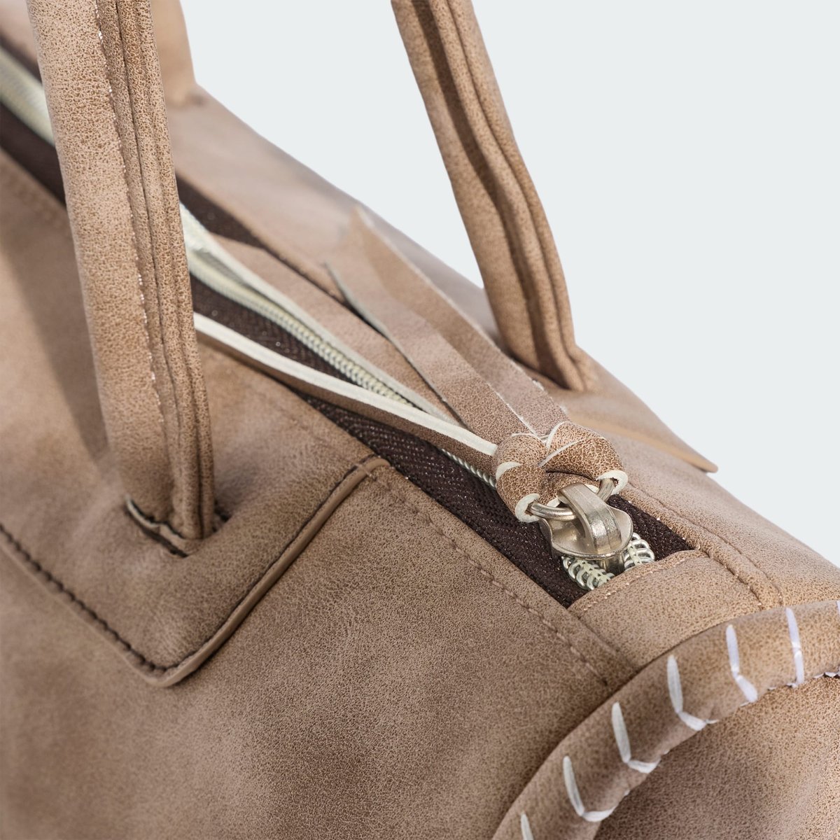 Sac Bowling Anses Longues Sac Bowling Anses Longues aurora coffee / khaki three, adidas Originals