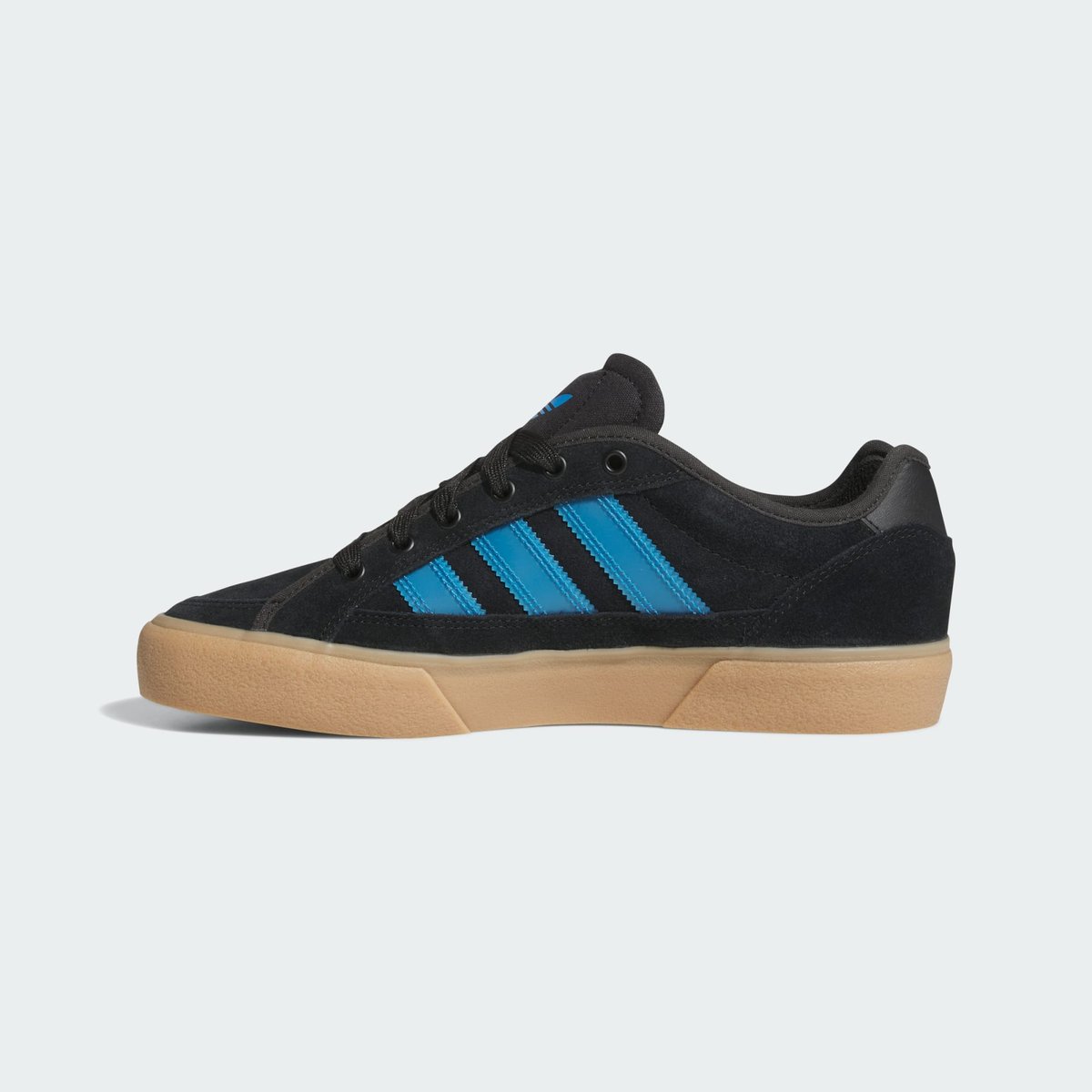 Chaussure Court Tns Premiere Chaussure Court Tns Premiere core black / lucid ray blue / gum, adidas Originals