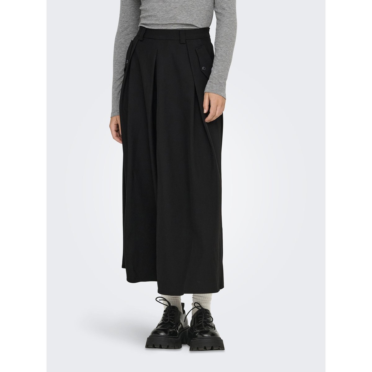 Jupe black, ONLY