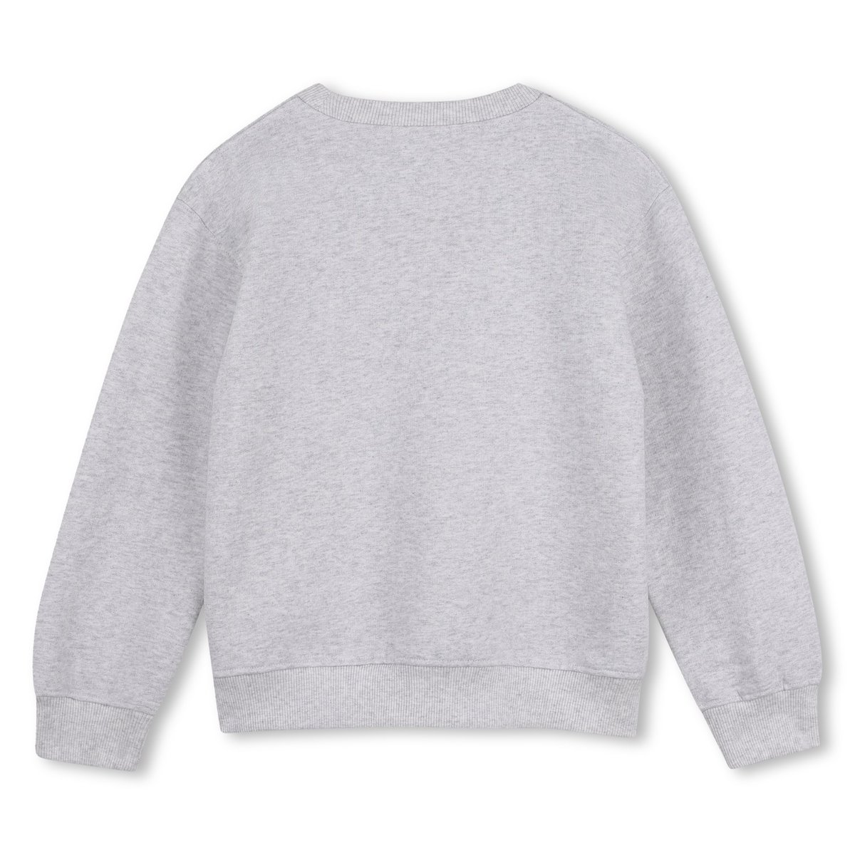 Sweat col rond gris chine, BILLIEBLUSH