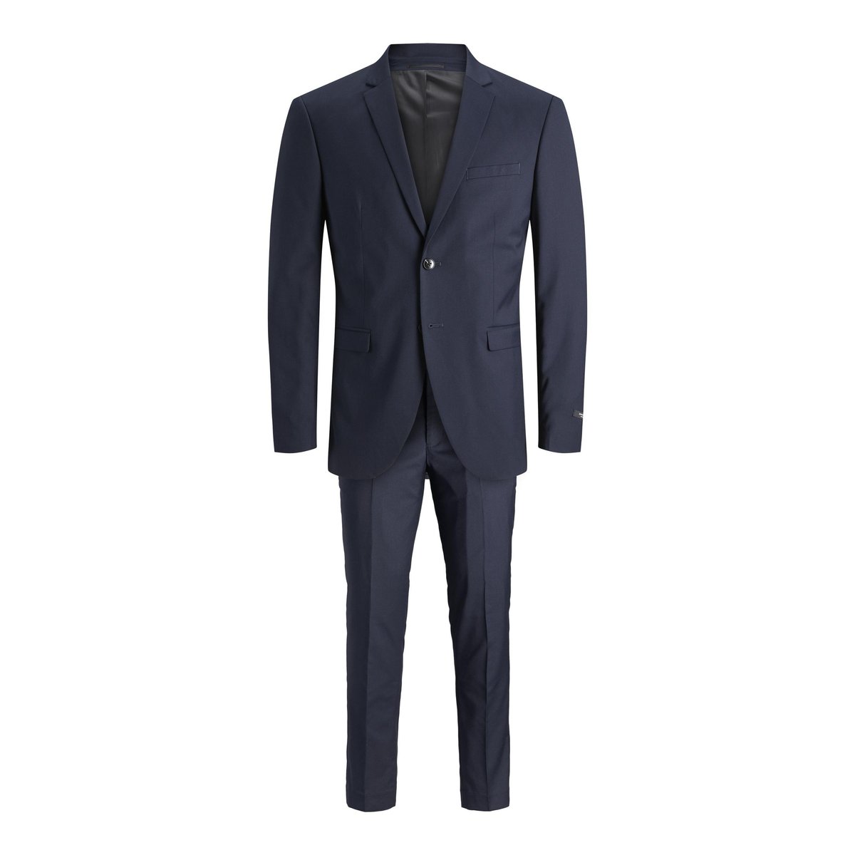 Blazer Croisé Et Pantalon De Tailleur dark navy, JACK & JONES JUNIOR