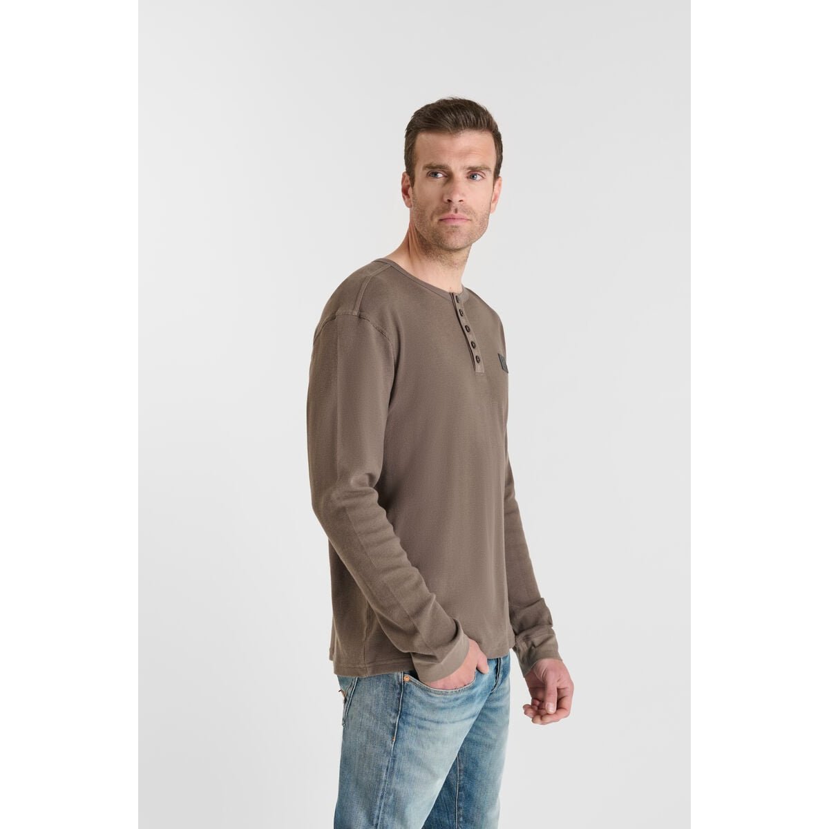 Tee-Shirt LOZAR cord, LE TEMPS DES CERISES