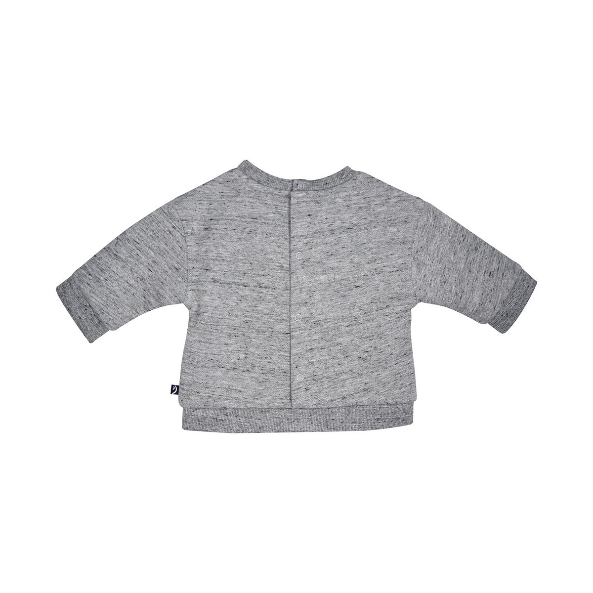 Sweat pantalon martin gris, SUCRE D'ORGE
