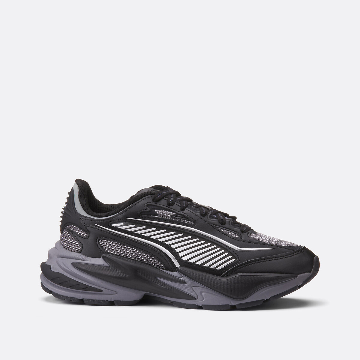 Baskets RS Surge LS noir/gris, PUMA