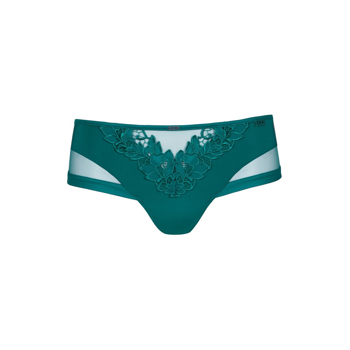 Shorty Illusion vert, LISCA