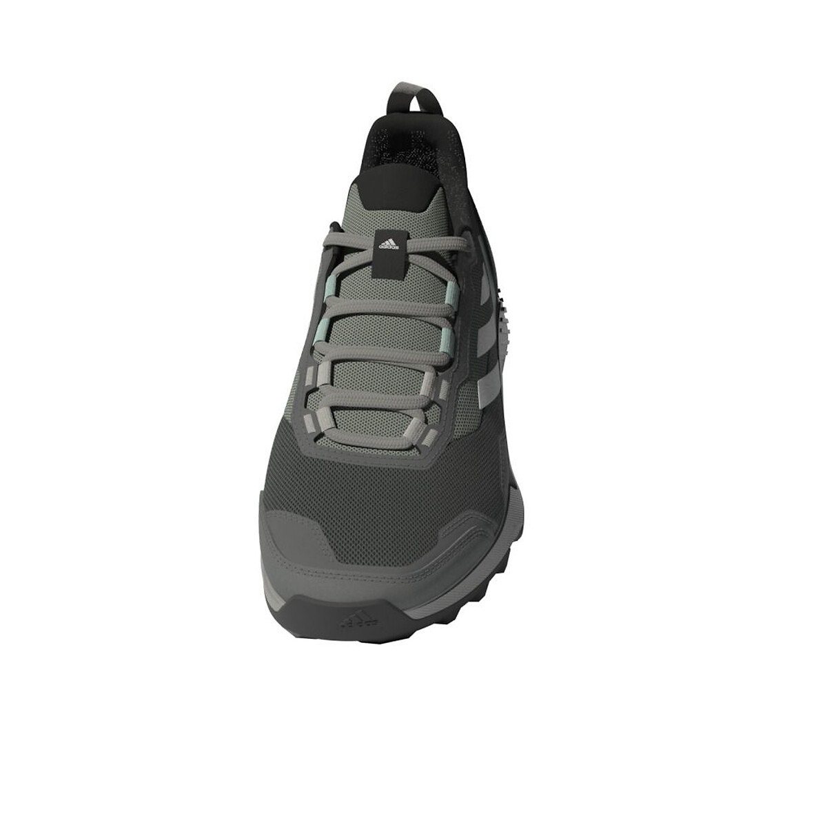 Baskets Eastrail gris, adidas Performance