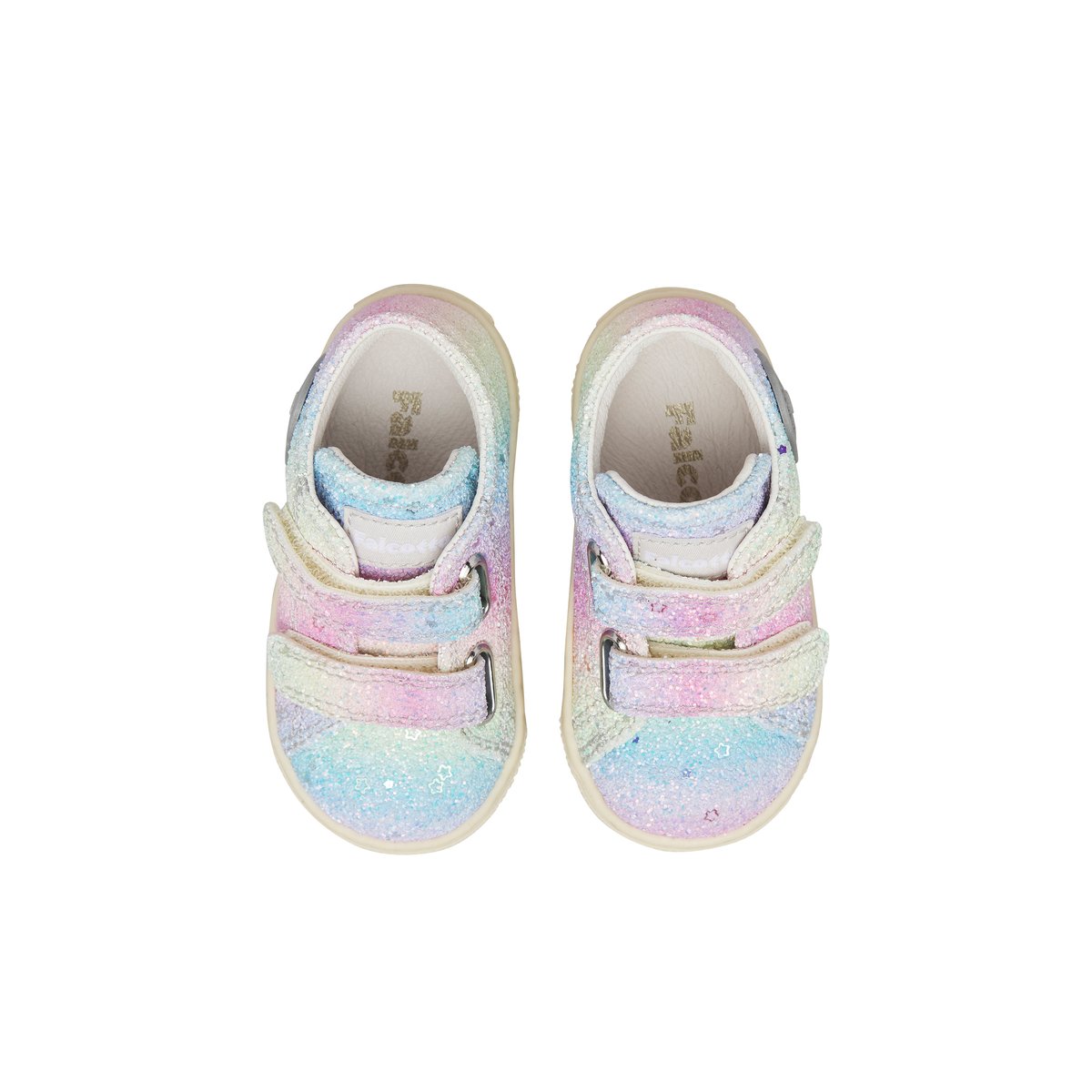 Sneakers en tissu MICHAEL 3. multicolore-, FALCOTTO