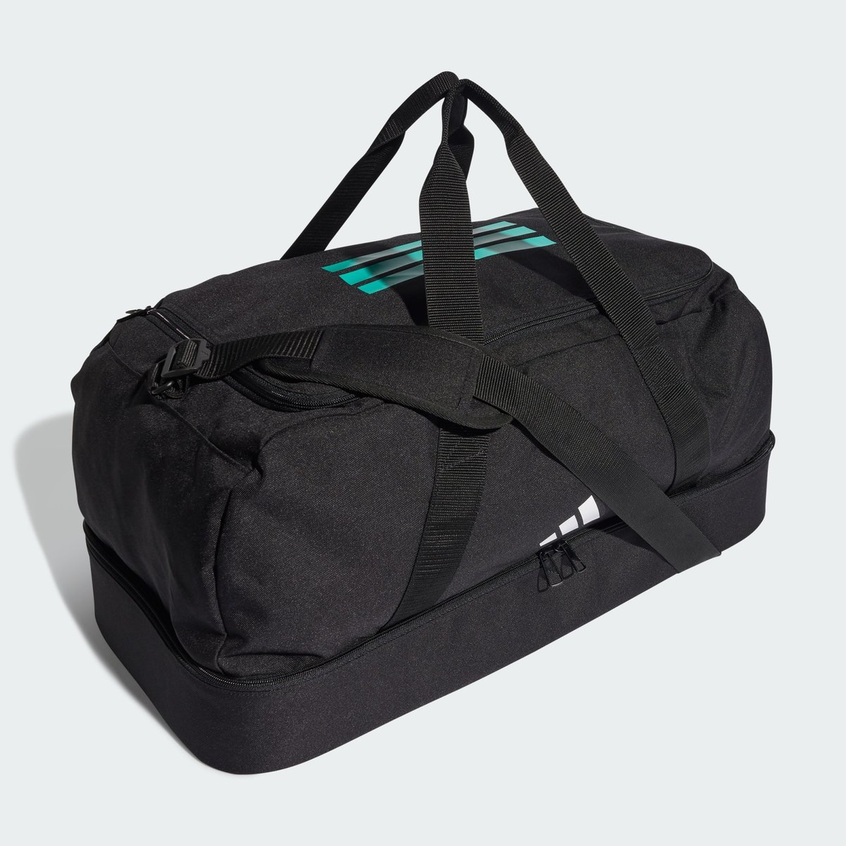 Sac De Sport Mercedes - Amg Petronas Formula 1 Team Dna Sac De Sport Mercedes - Amg Petronas Formula 1 Team Dna black, adidas Performance
