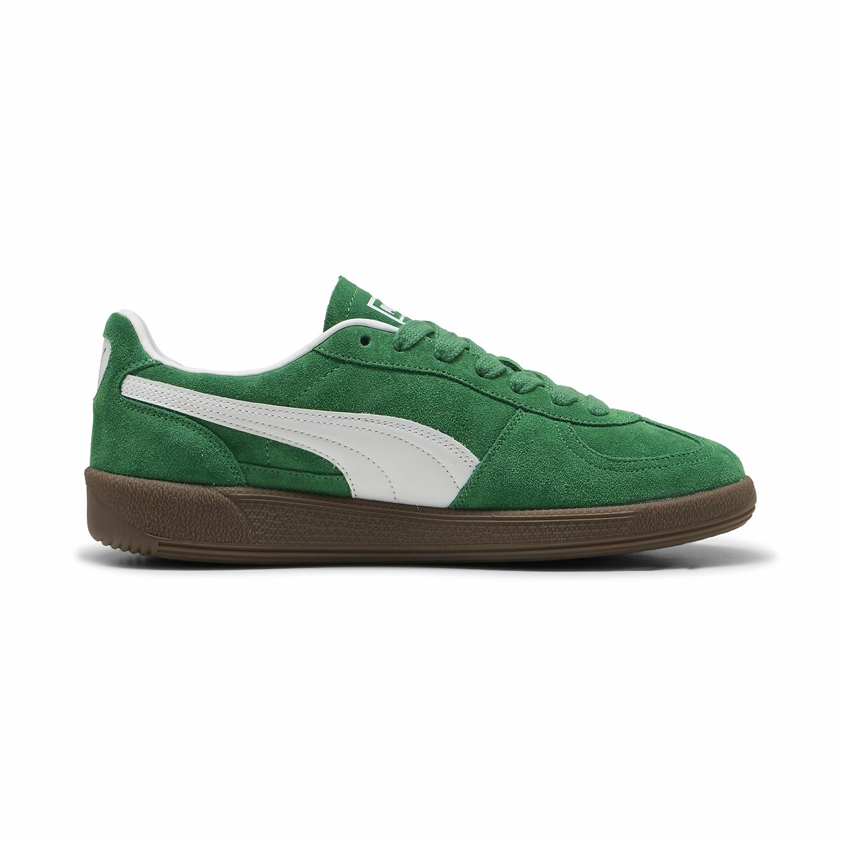 Sapatilhas Palermo verde/branco, PUMA
