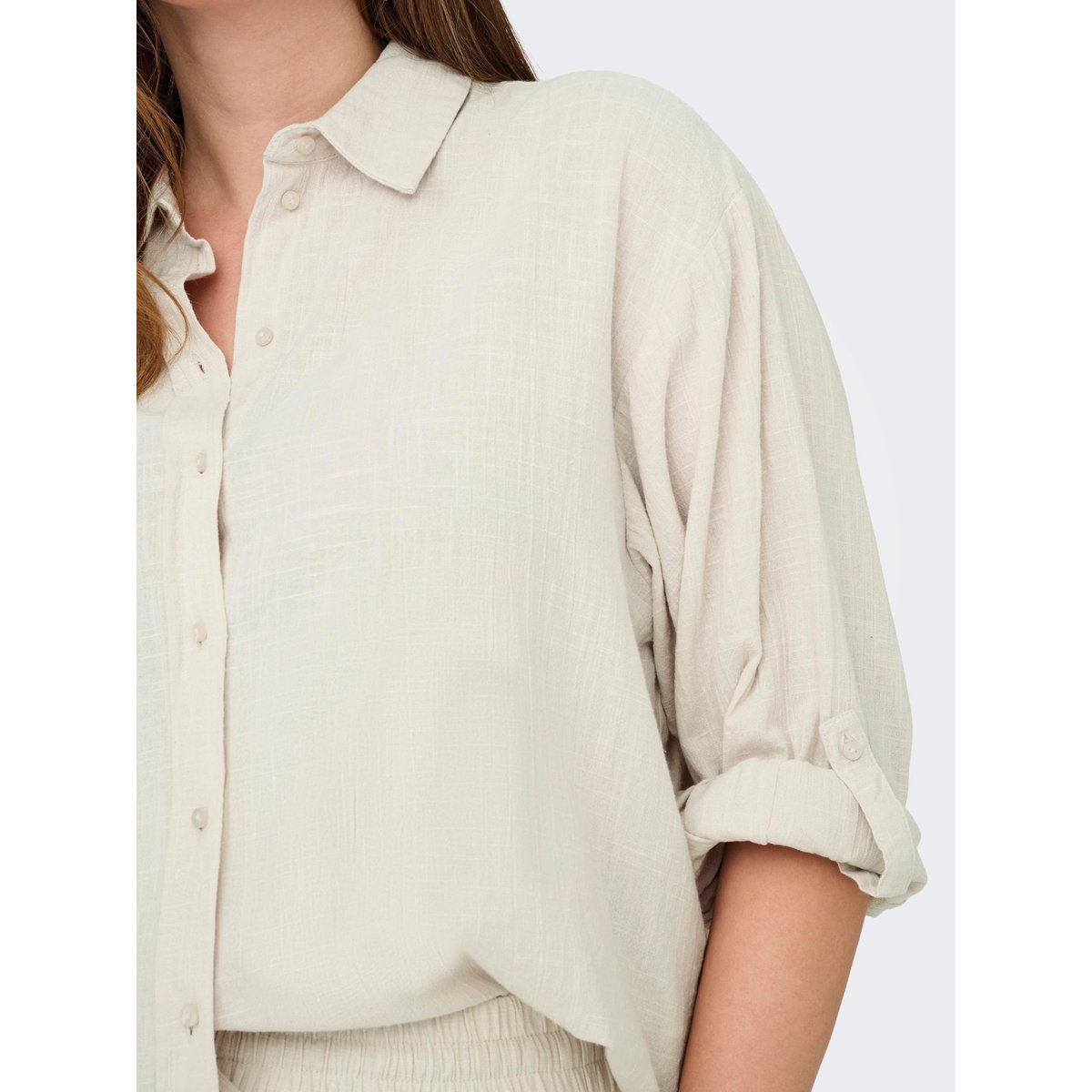 Chemise pumice stone, ONLY CARMAKOMA