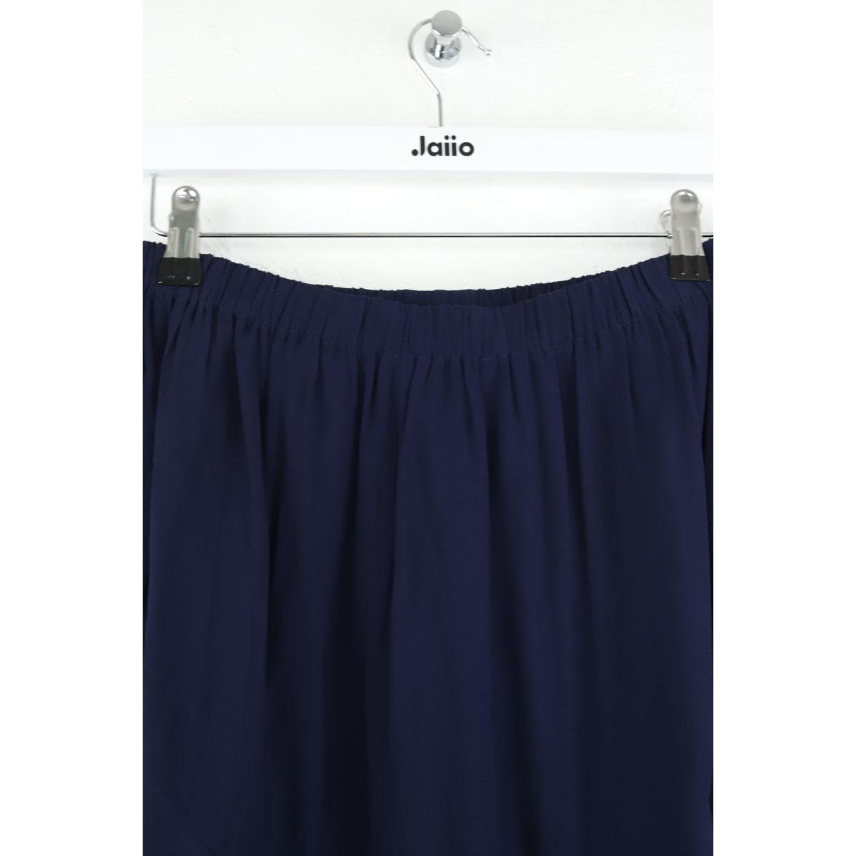 Mini jupe - Très Bon État bleu, ISABEL MARANT