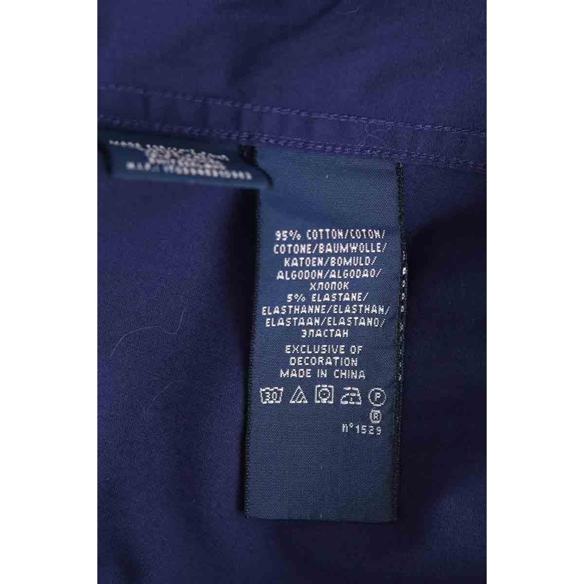 Chemise - Très Bon État bleu, RALPH LAUREN