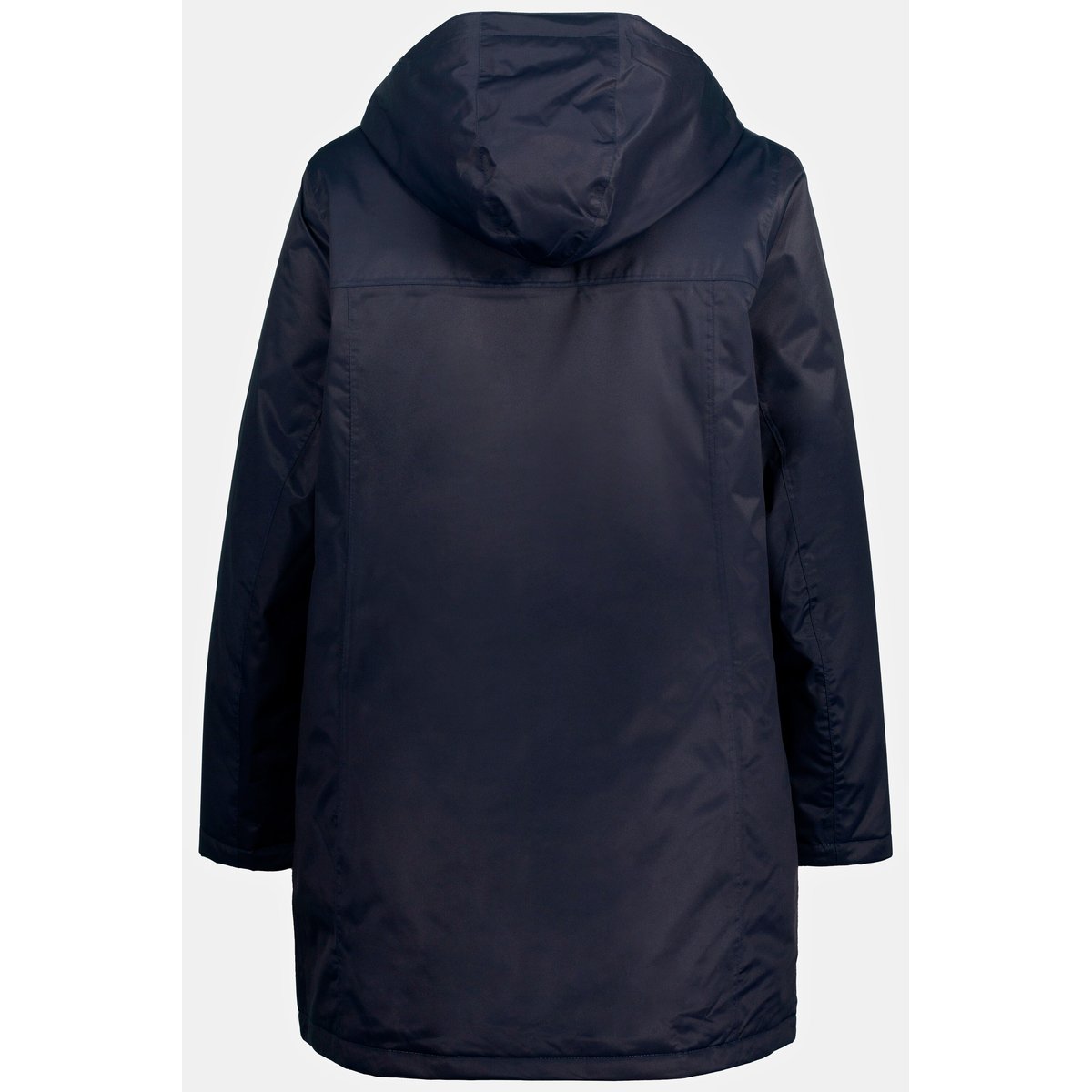 Veste outdoor HYPRAR, tissu imperméable marine, ULLA POPKEN