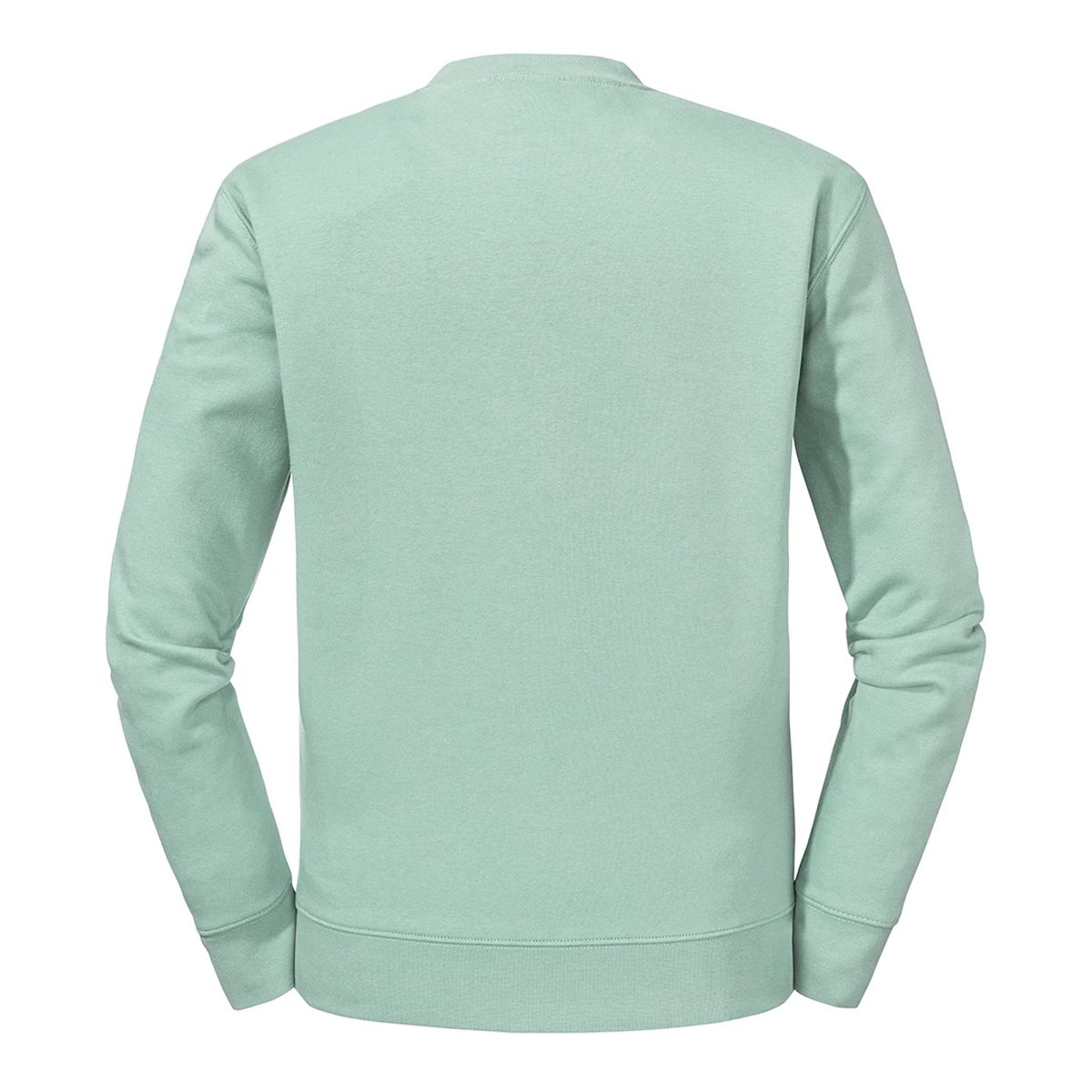 Sweat motif/style uni eucalyptus, RUSSELL