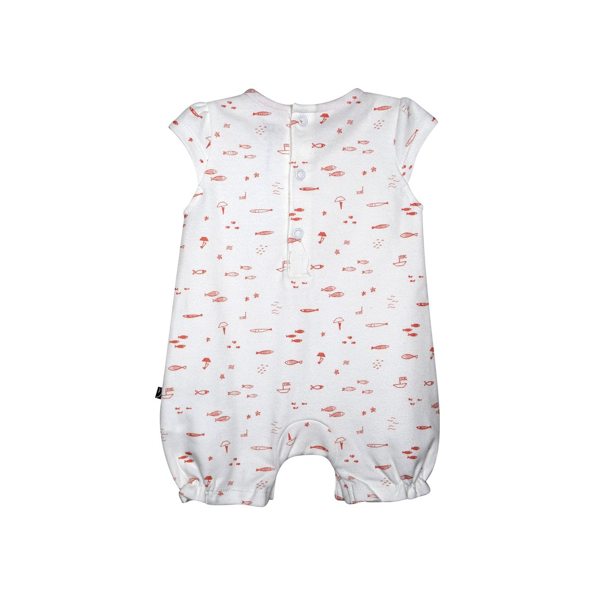 Combicourt lisbeth interlock naissance rose, SUCRE D'ORGE
