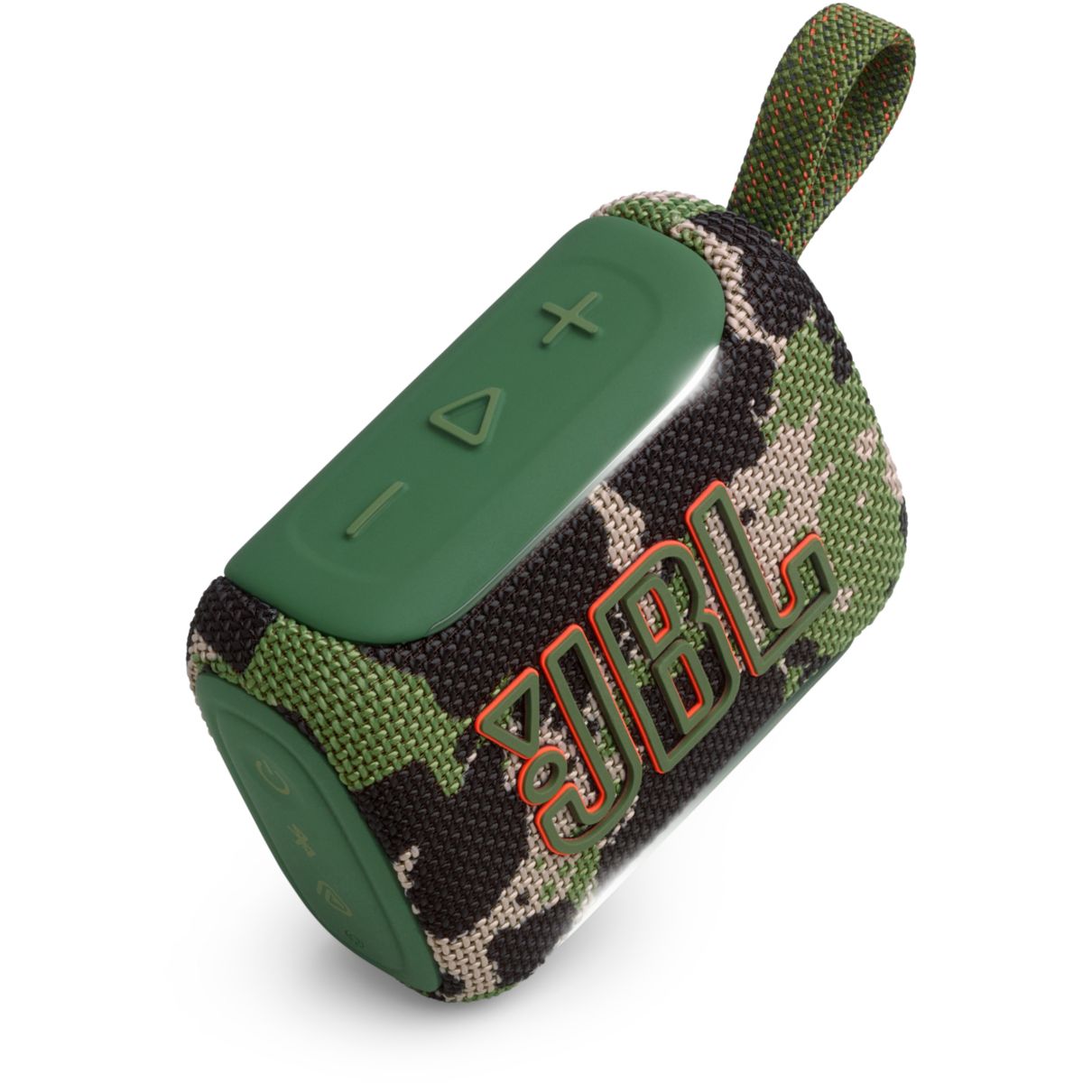 Enceinte portable GO 5 Squad couleur unique, JBL