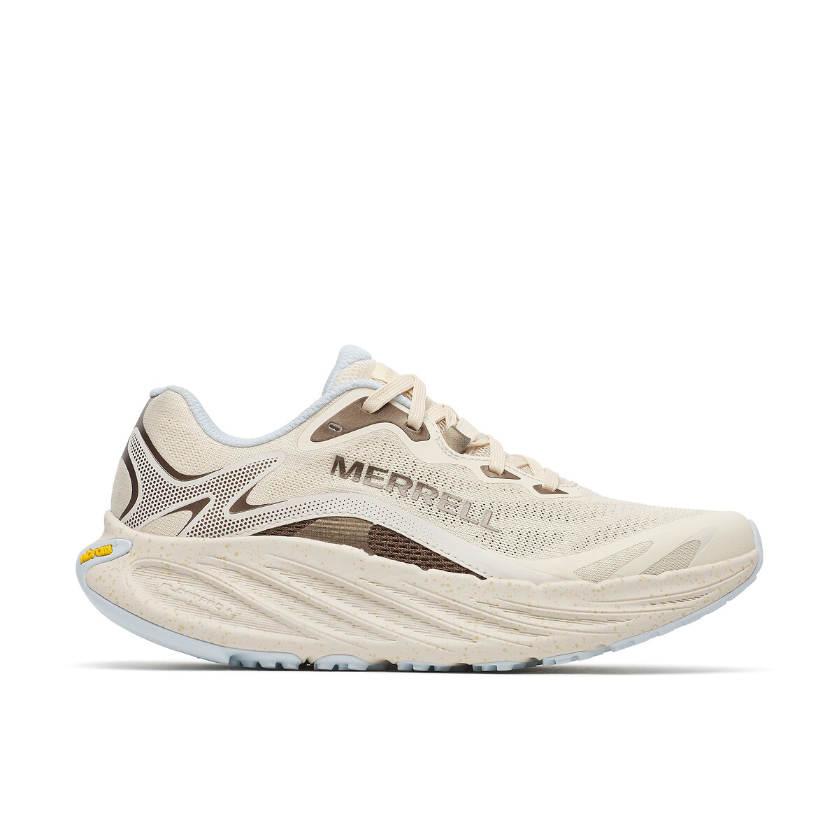 Baskets tout-terrain PROMORPH beige, MERRELL