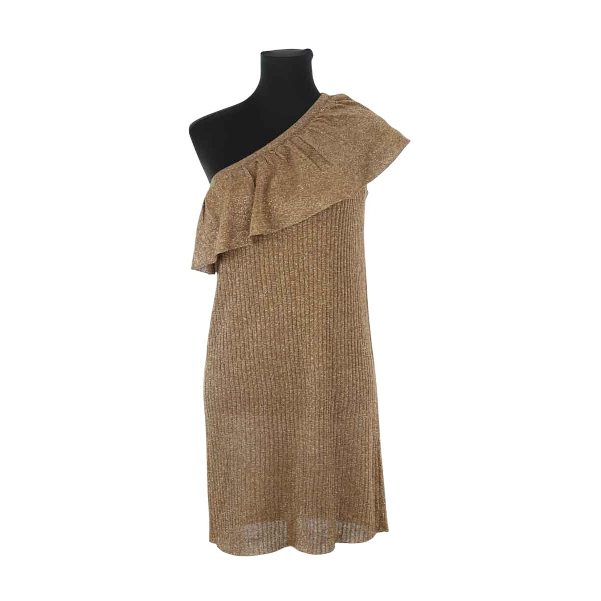 Robe - Très Bon État doré, SOEUR