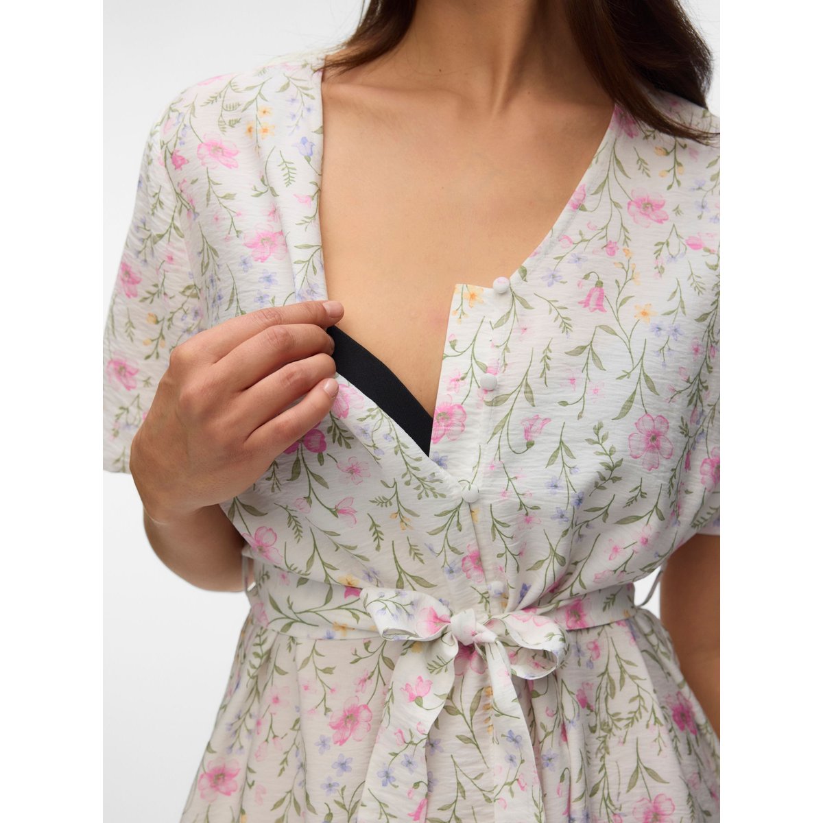 Robe snow white, VERO MODA