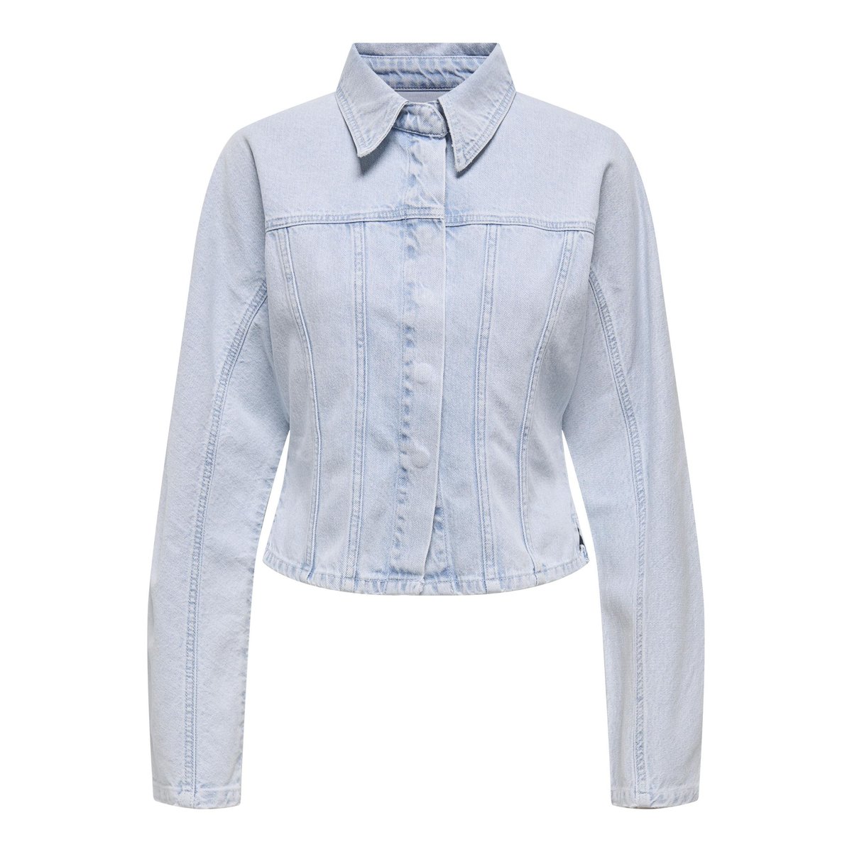 Veste En Jean light blue denim, ONLY