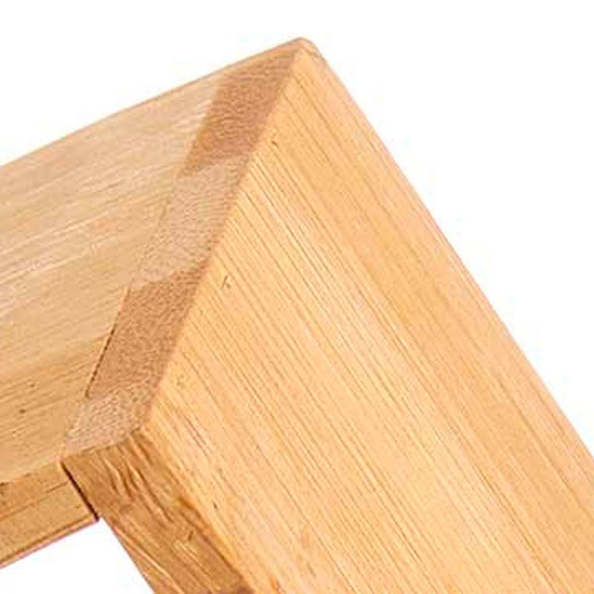 Étagère à épices en bambou 7.5x24.5x17cm bois, WADIGA