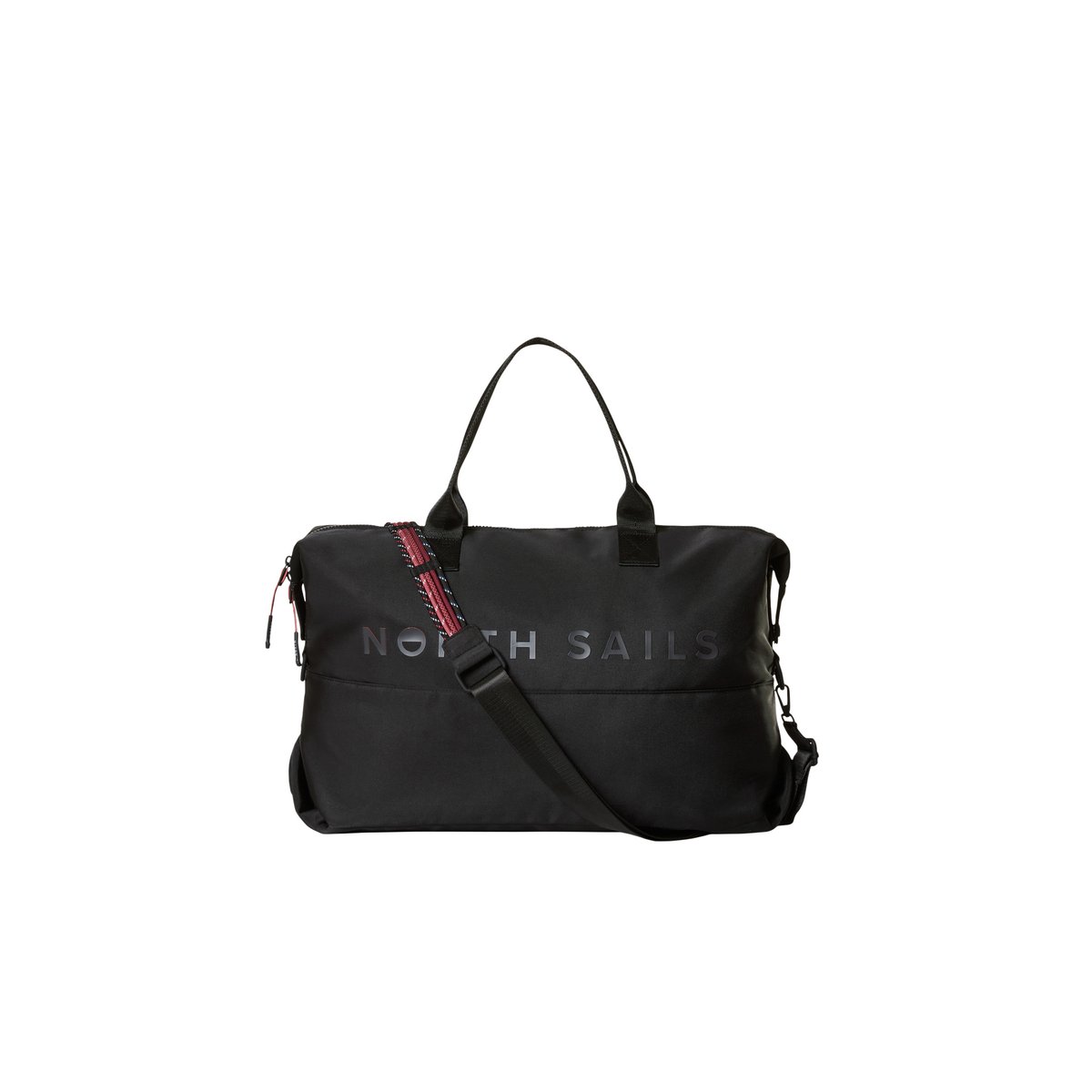 Sac de sport avec détails de cordon météorite, NORTH SAILS