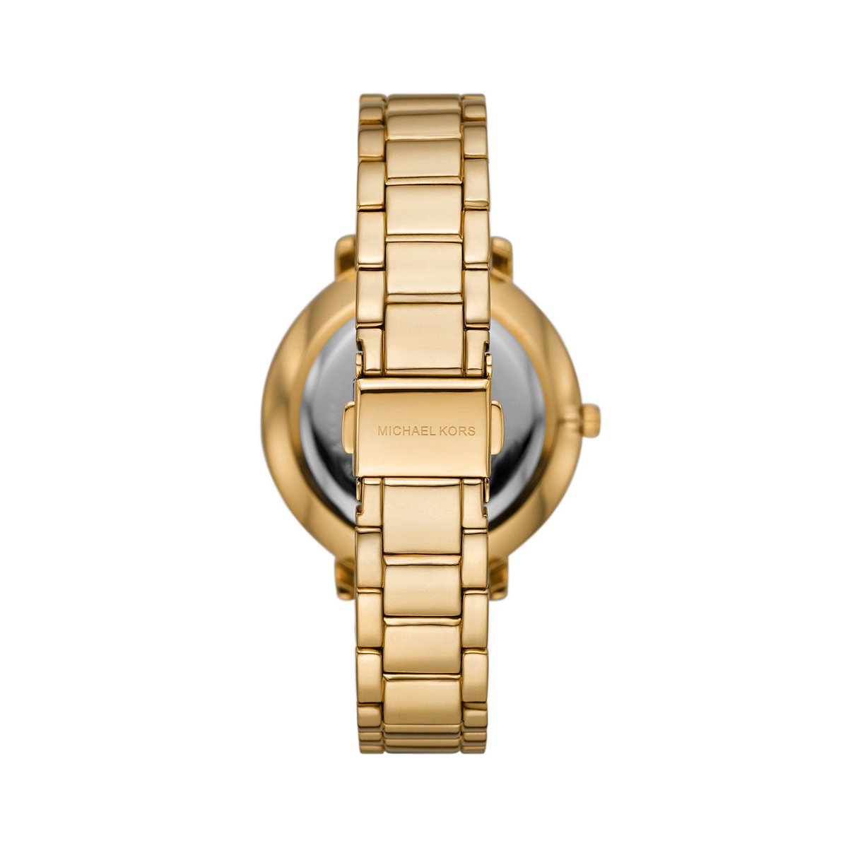 Montre Analogique  PYPER doré noir doré, MICHAEL KORS