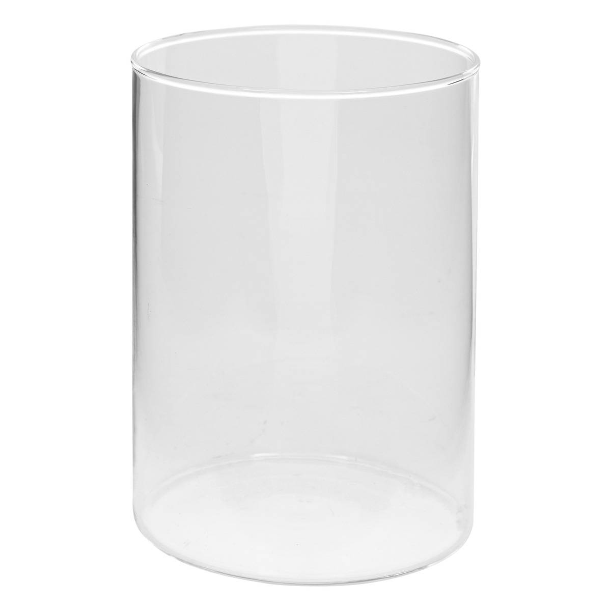 Vase LIDY transparent, ATMOSPHERA