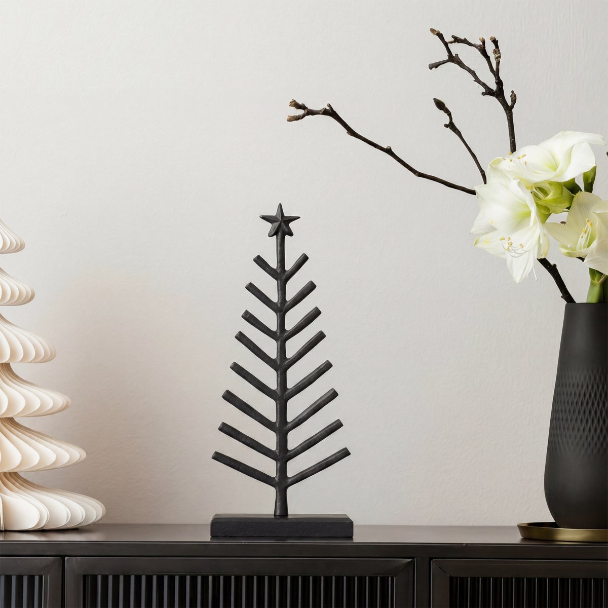 Sapin CHRISTMAS CHIC couleur unique, VILLEROY & BOCH