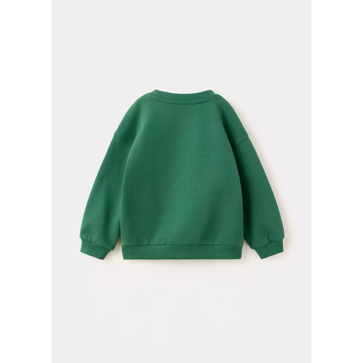 Sweat-shirt Hello Kitty vert, MANGO BABY