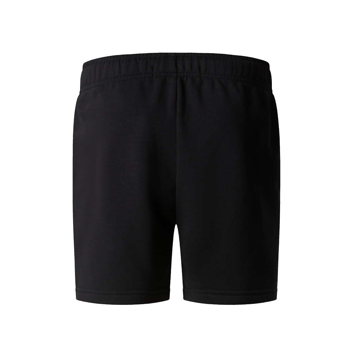 Pantaloncini in pile, TEEN SIMPLE DOME nero , THE NORTH FACE