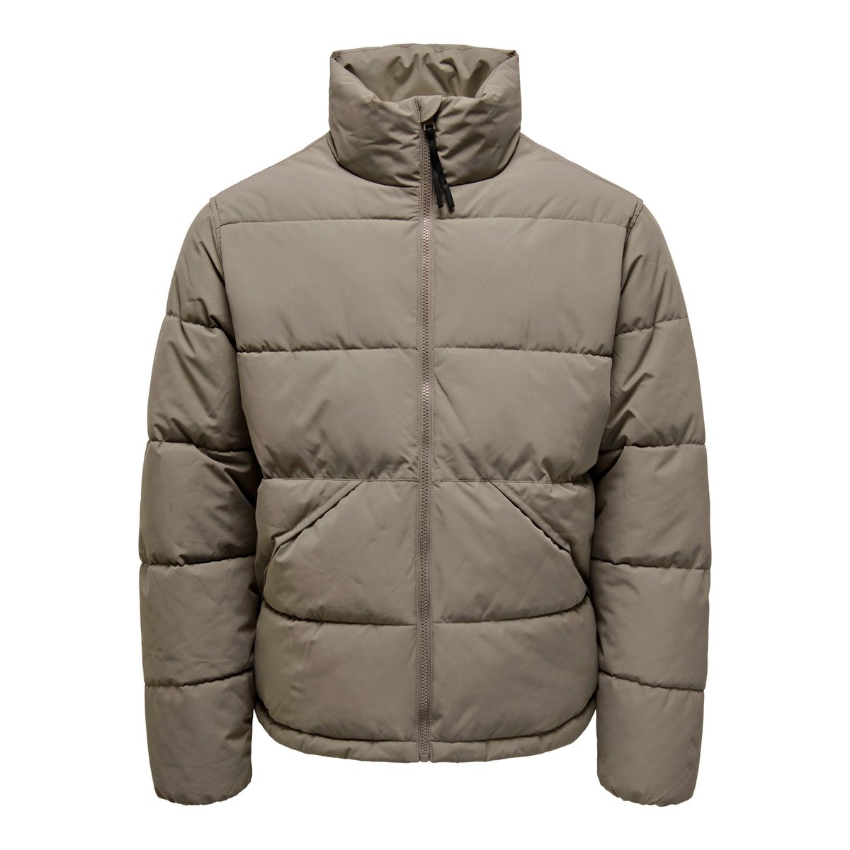 Doudoune walnut, ONLY & SONS