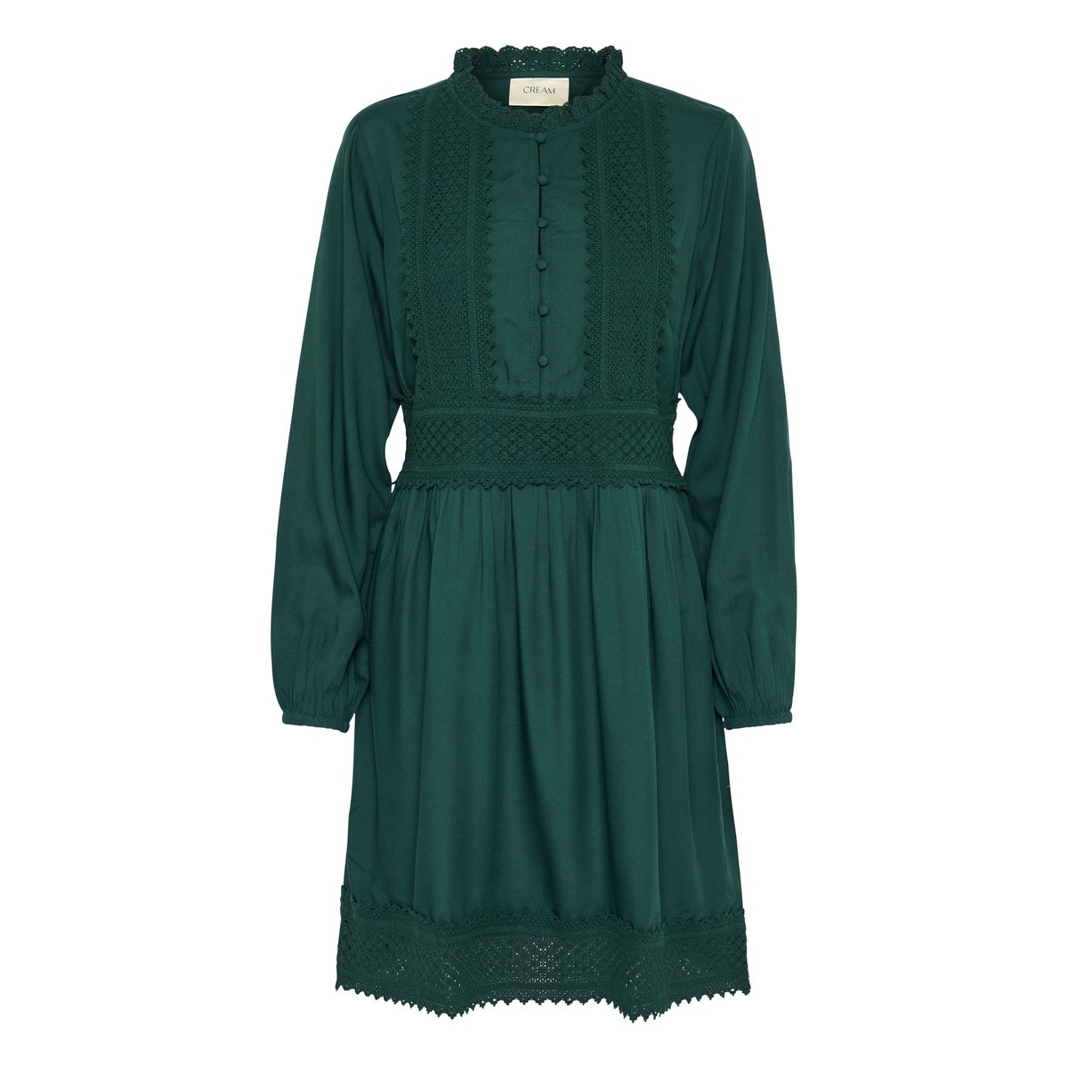 Robe vert ponderosa pine, CREAM