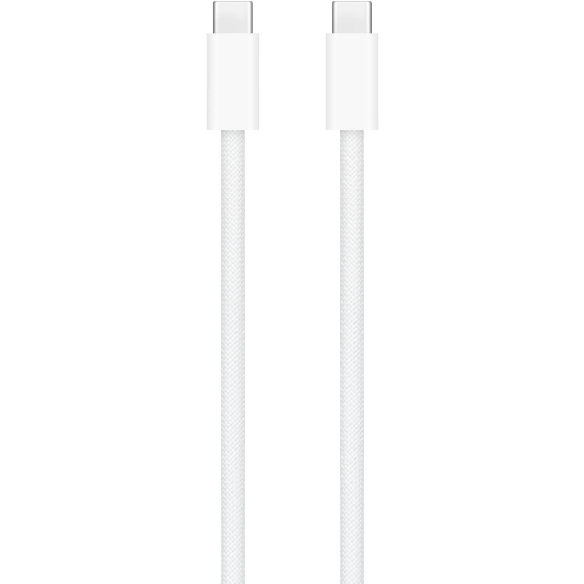 Câble USB C USB-C / USB-C 240W 2M couleur unique, APPLE