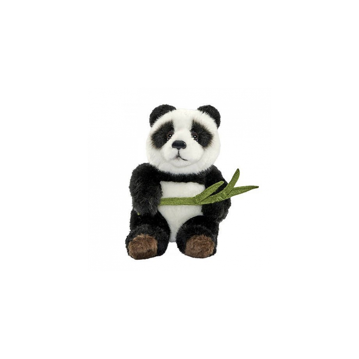 Panda couleur unique, ANIMA