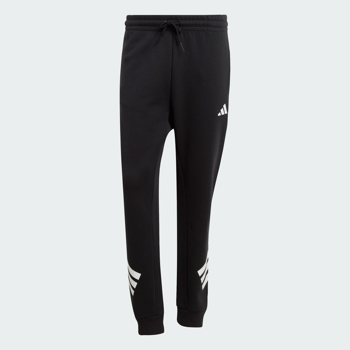 Pantalon 3 bandes Future Icons black, ADIDAS SPORTSWEAR