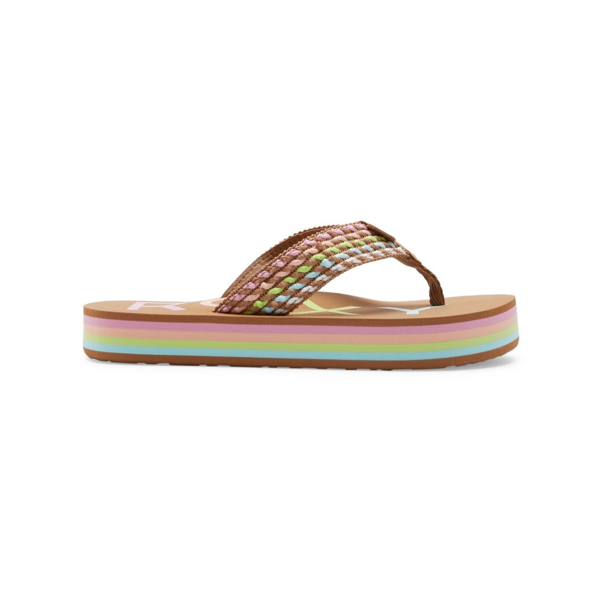 Sandales CHIKA HI. multi multi 1, ROXY