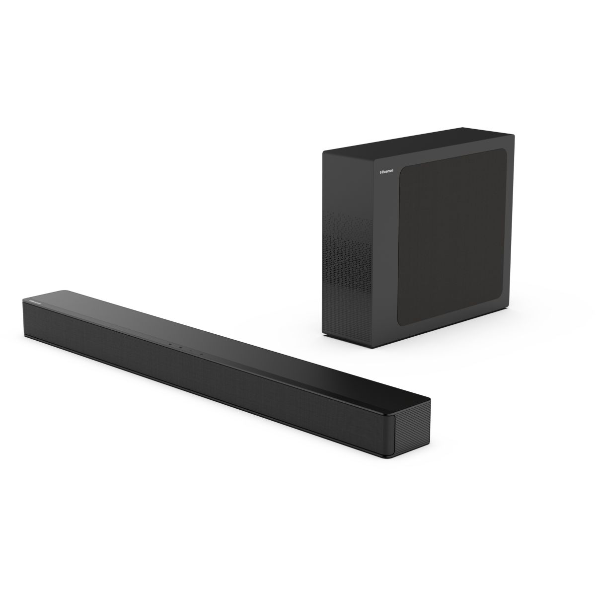 Barre de son HS2100 couleur unique, HISENSE