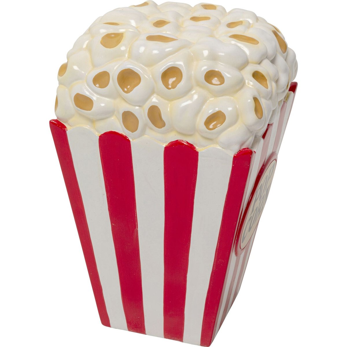 Tabouret popcorn multicolore, KARE DESIGN