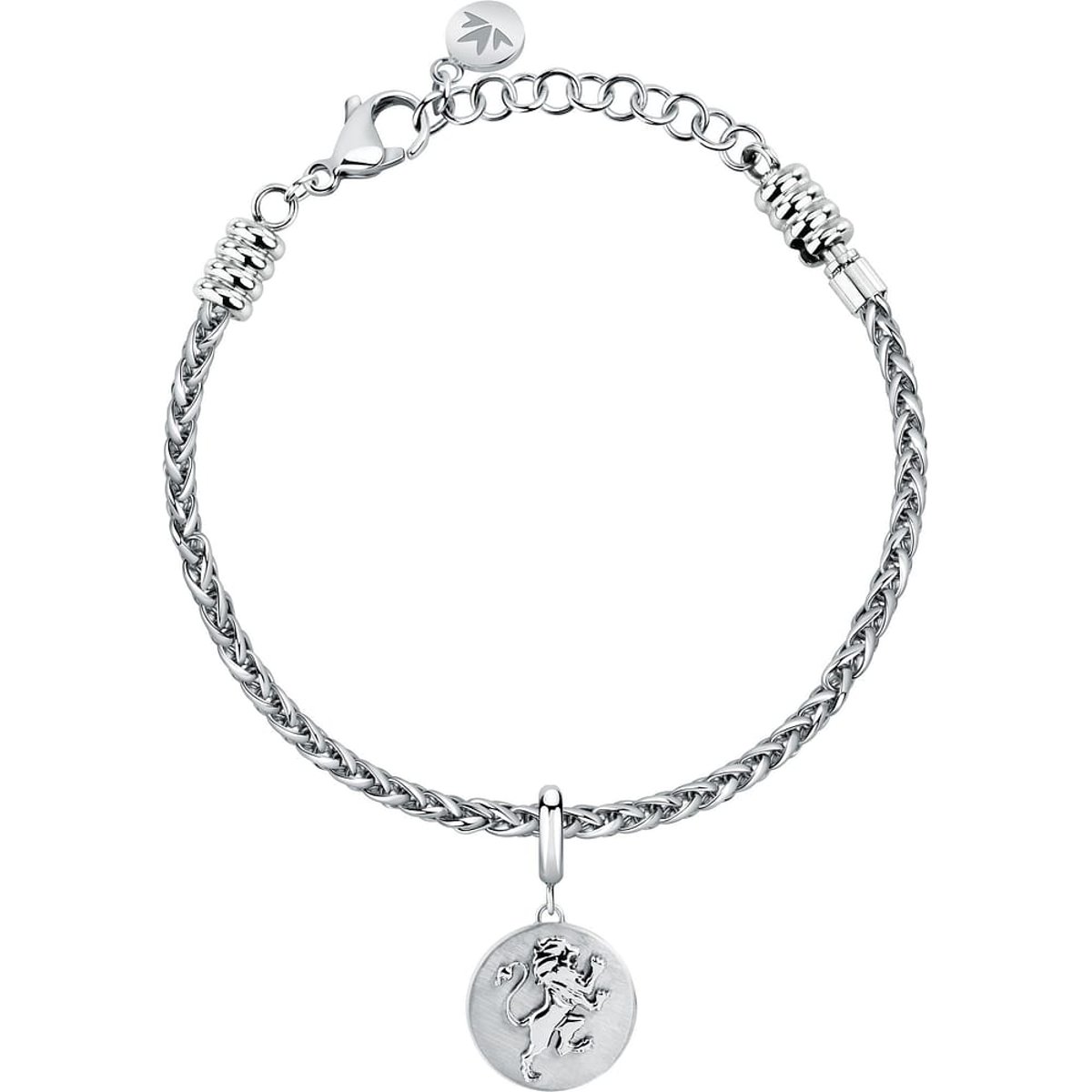 BRACELET MORELLATO DROPS - SCZ1438 acier inoxydable, MORELLATO