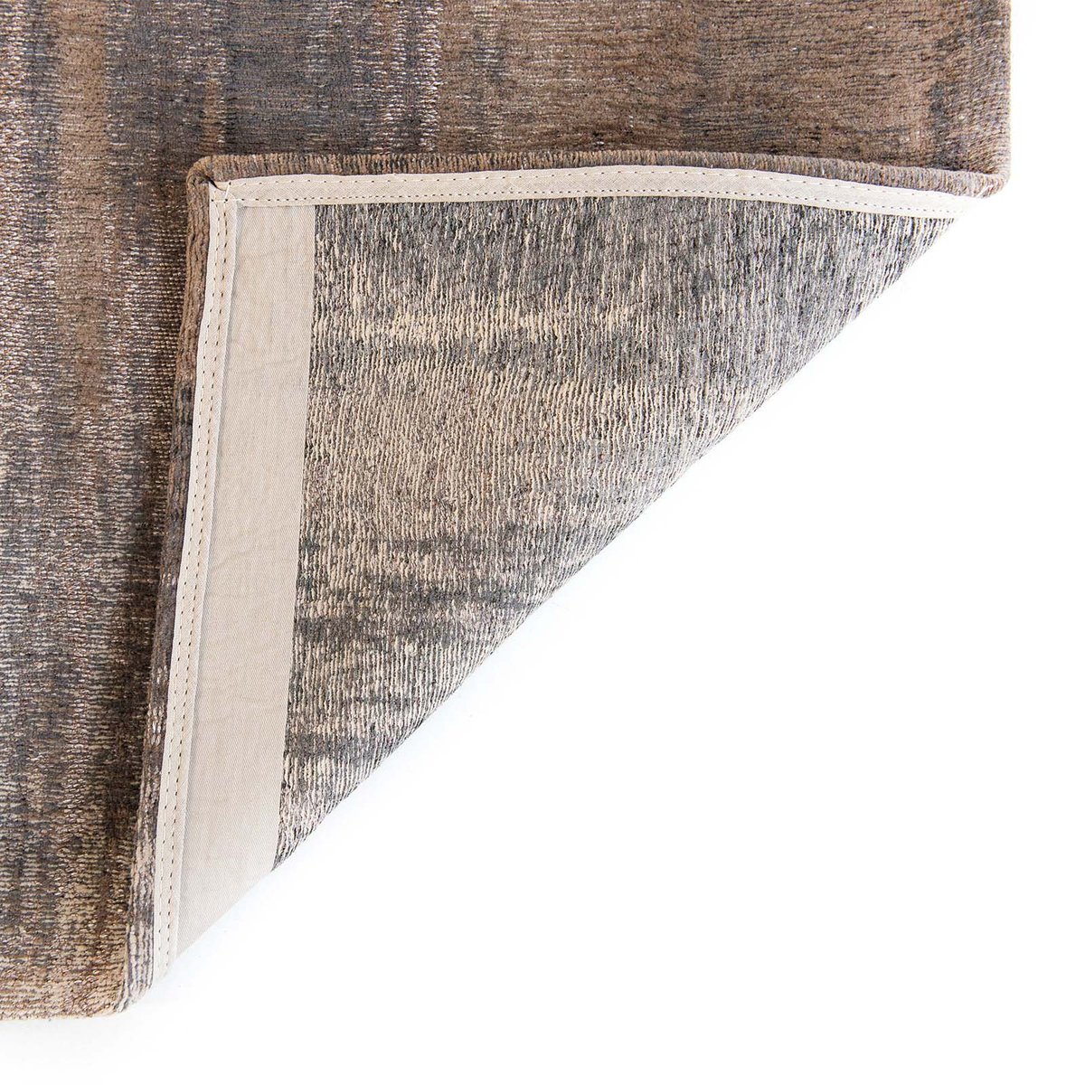 Tapis intérieur/extérieur tissé plat MONETO multicolore, NOVATREND
