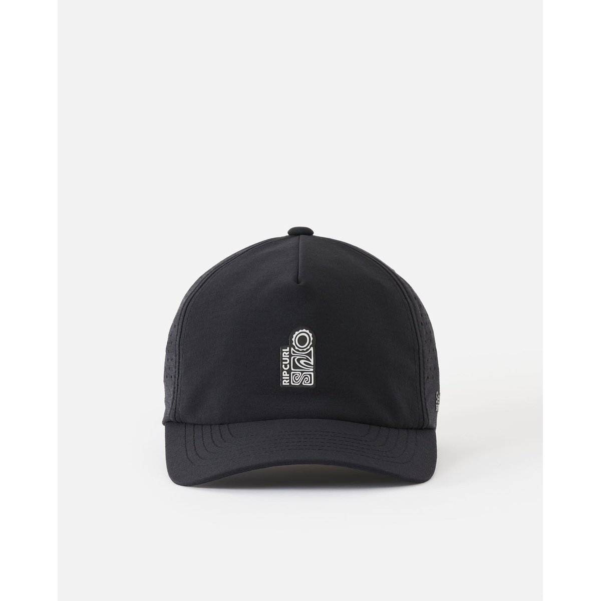 Casquette Trucker SEARCH SERIES Cordura black, RIP CURL