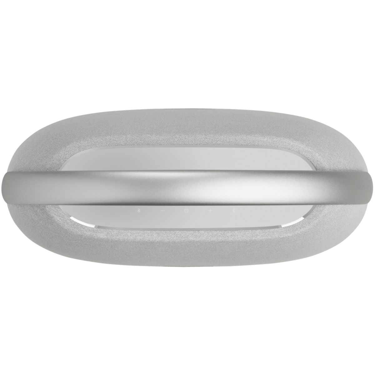 Enceinte portable Go + Play 3 Gris gris anthracite, HARMAN/KARDON