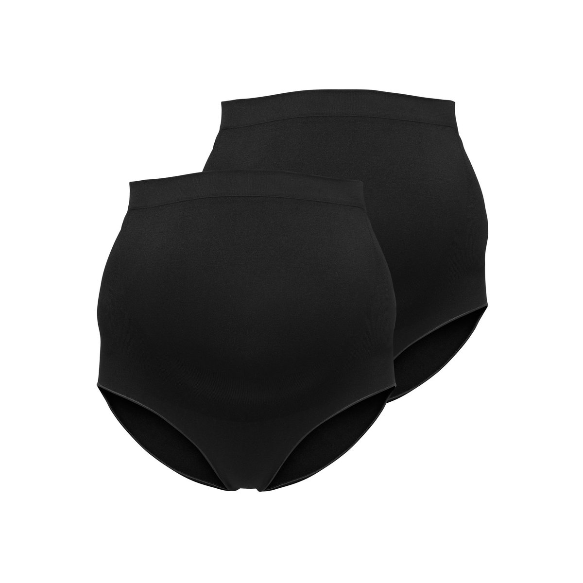 Slip noire - black, ONLY
