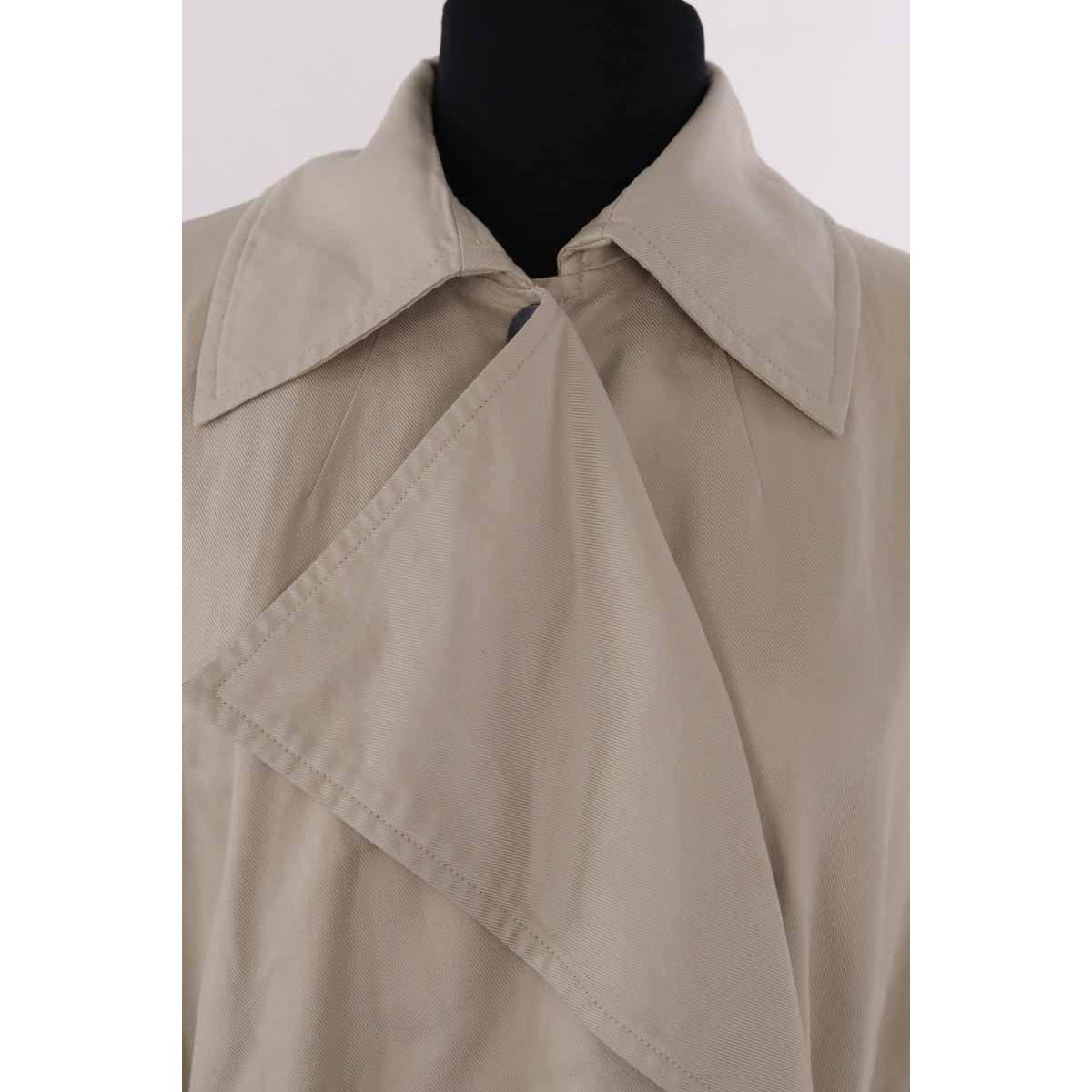 Trench-coat - Très Bon État beige, IRO