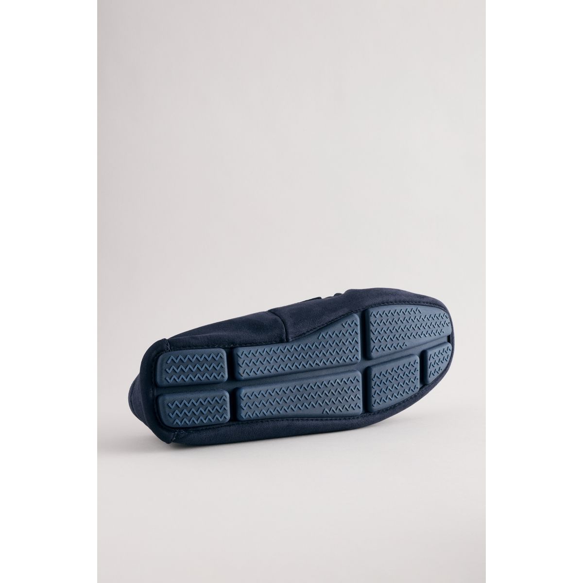 Mocassins bleu marine, NEXT
