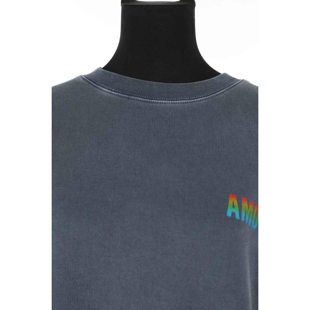 Sweatshirt - Bon État bleu, ZADIG&VOLTAIRE