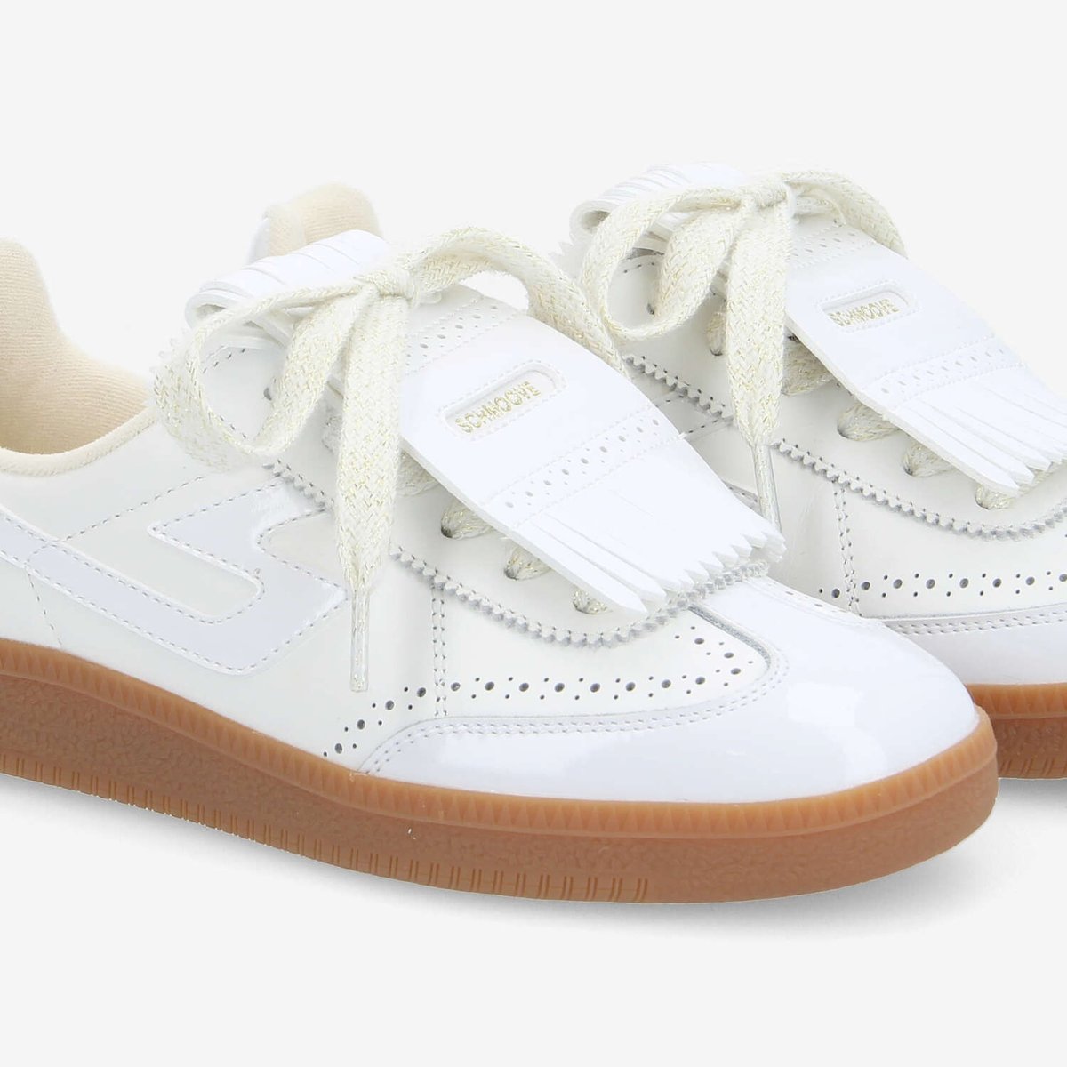 Sheffield Golf - Blanc blanc, SCHMOOVE