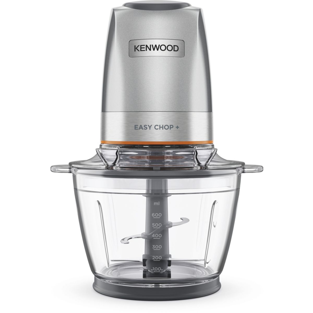 Hachoir CHP62.400SI couleur unique, KENWOOD