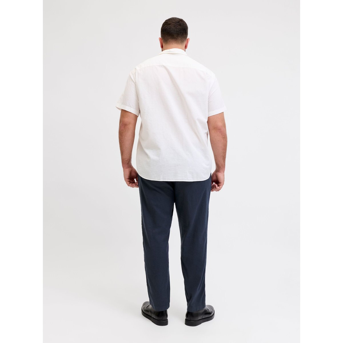 Pantalon dark navy, JACK & JONES